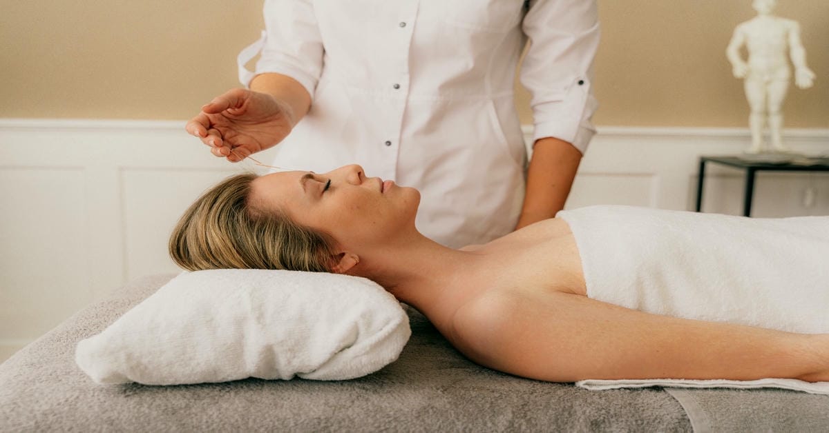 You are currently viewing Naturopathy: The Holistic Path to Wellness