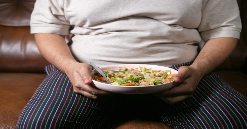 Obesity: Causes, Consequences and Solutions at Aarogyam Wellness Clinic