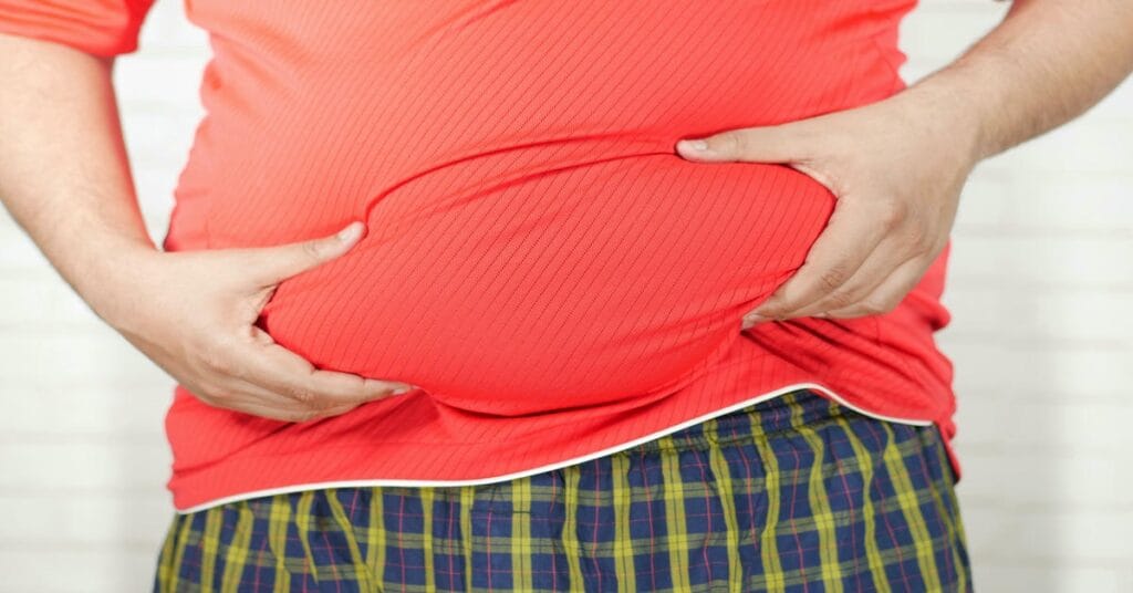 Obesity: Causes, Consequences and Solutions at Aarogyam Wellness Clinic